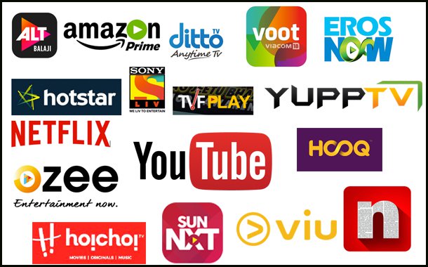 Indians Are Watching More Of Netflix Amazon Prime Hotstar Ott And Less Of Tata Sky Dish Tv Or Cable Services