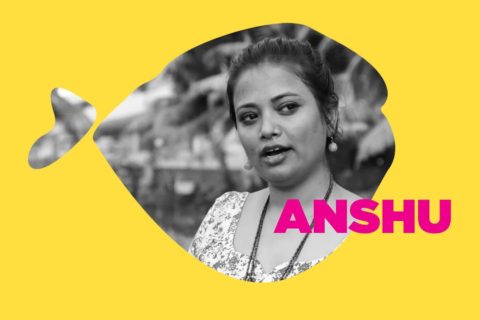 Anshu, Singer