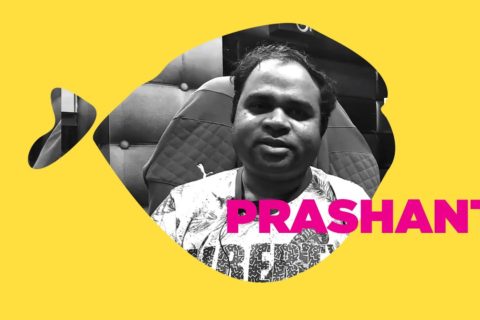 Prashant Dhotre, Colorist