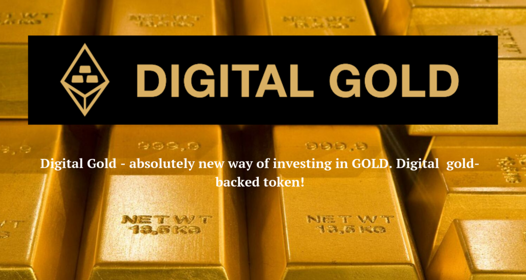 Digital Payment Firms Bank On DIGITAL GOLD Offerings To Increase